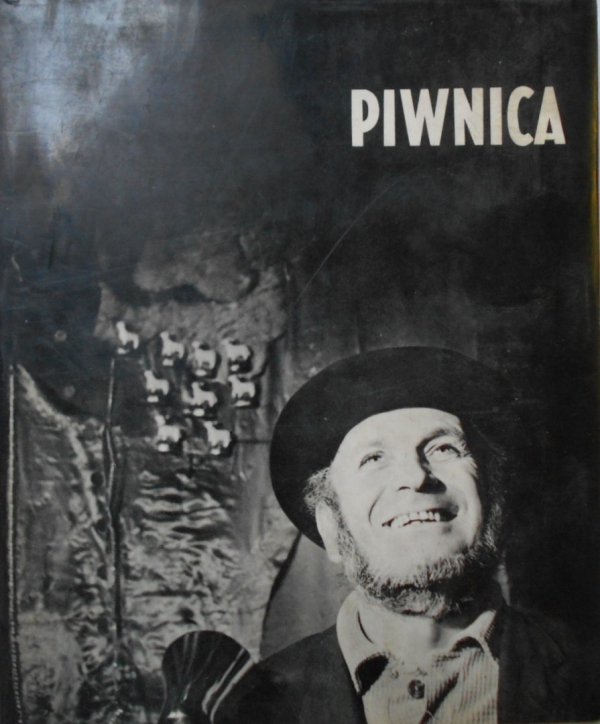 Zbigniew Łagocki • Piwnica pod Baranami