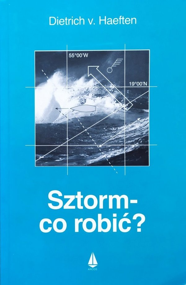 Dietrich v. Haeften Sztorm - co robić?