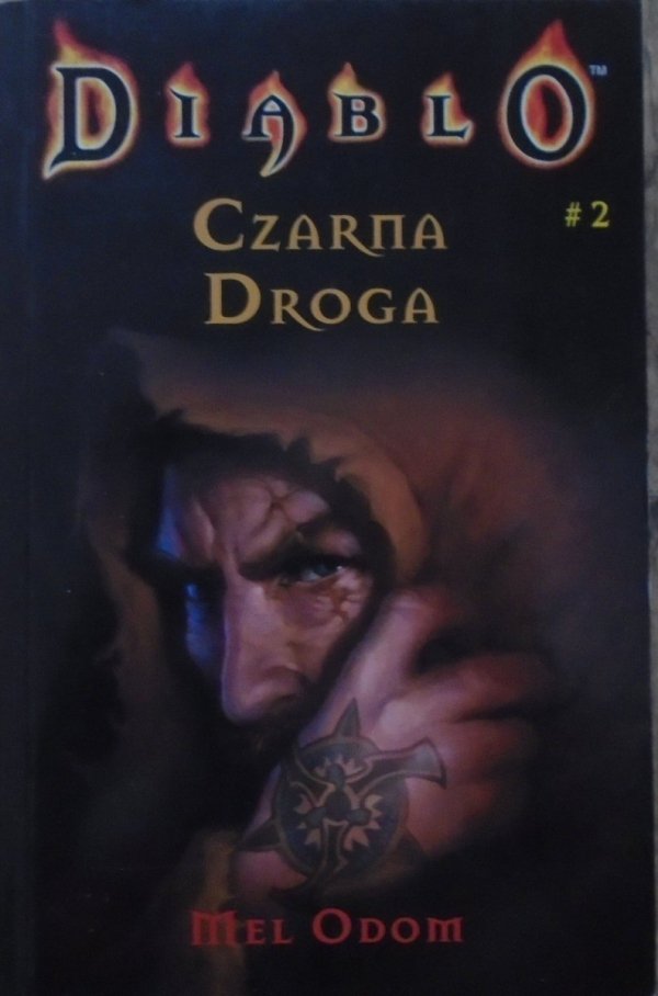 Mel Odom • Diablo 2. Czarna droga