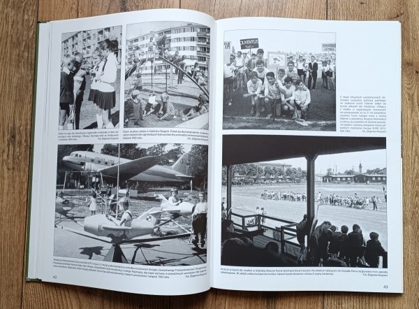 Fot. Kosycarz Niezwykłe zwykłe zdjęcia część III / dedykacja autorska