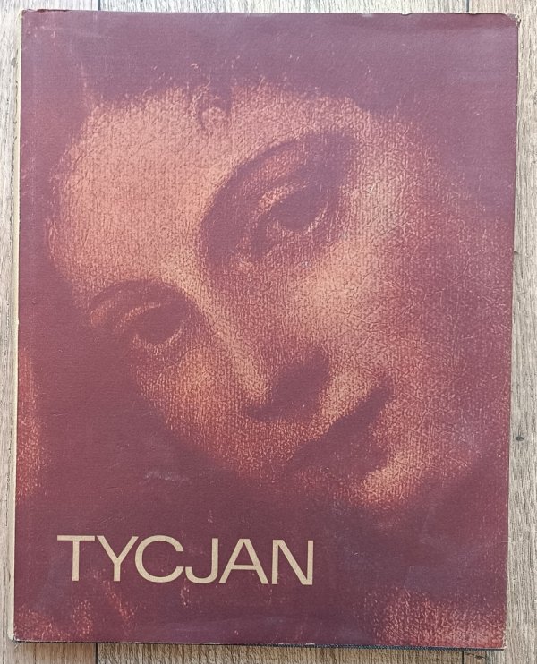 Władysław Tomkiewicz Tycjan