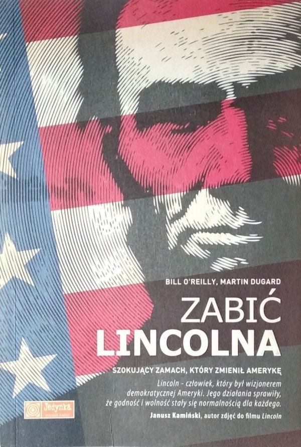 Bill O'Reilly • Zabić Lincolna