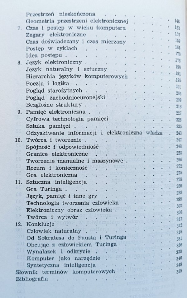 David J. Bolter Człowiek Turinga. Kultura Zachodu w wieku komputera