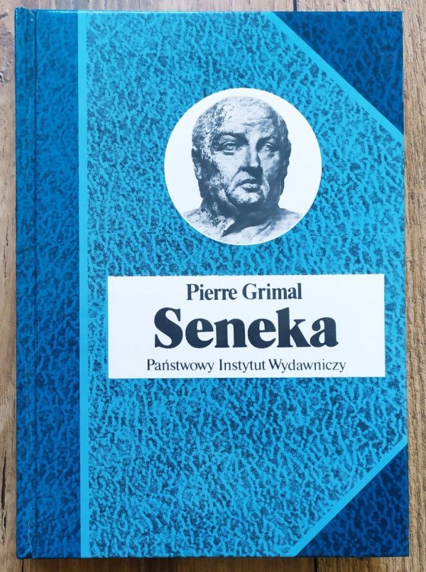 Pierre Grimal Seneka