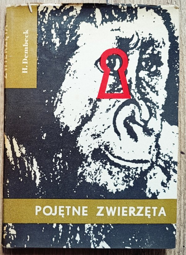 Hermann Dembeck Pojętne zwierzęta
