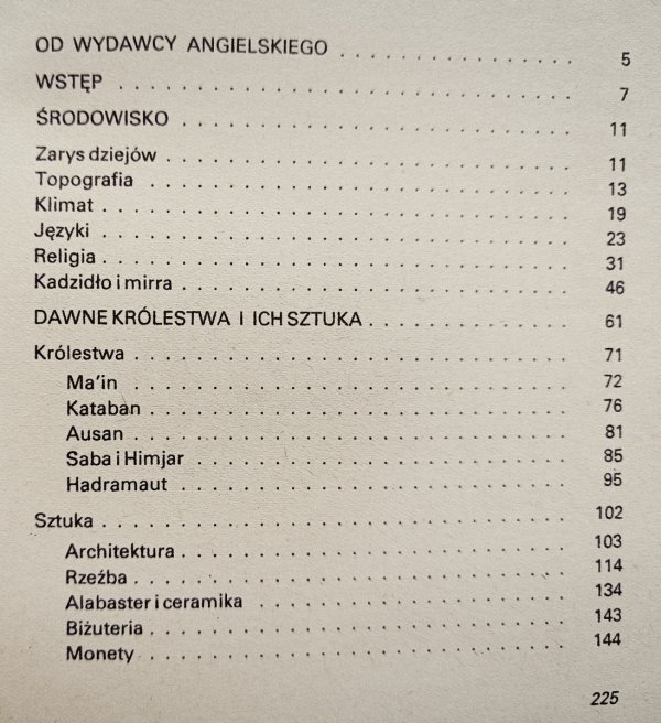 Brian Doe Południowa Arabia
