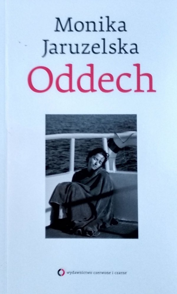 Monika Jaruzelska • Oddech
