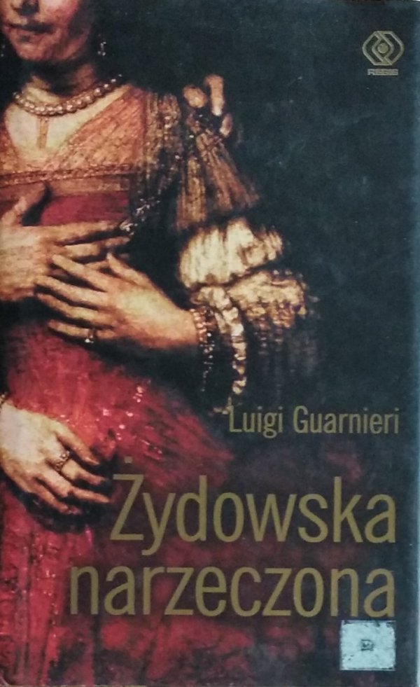 Luigi Guarnieri • Żydowska narzeczona