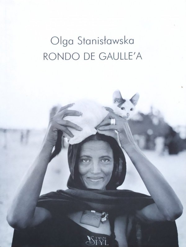 Olga Stanisławska Rondo de Gaulle'a