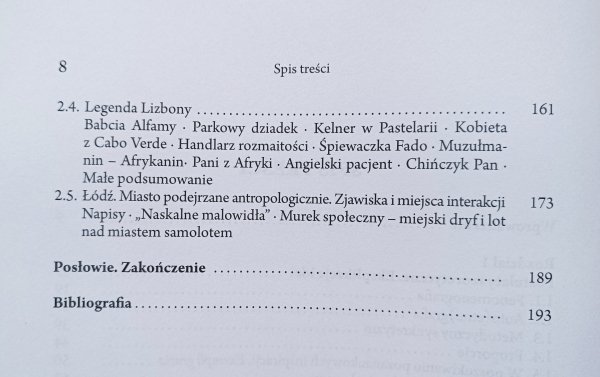 Krystian Darmach Zapisywanie świata. W poszukiwaniu antropografii