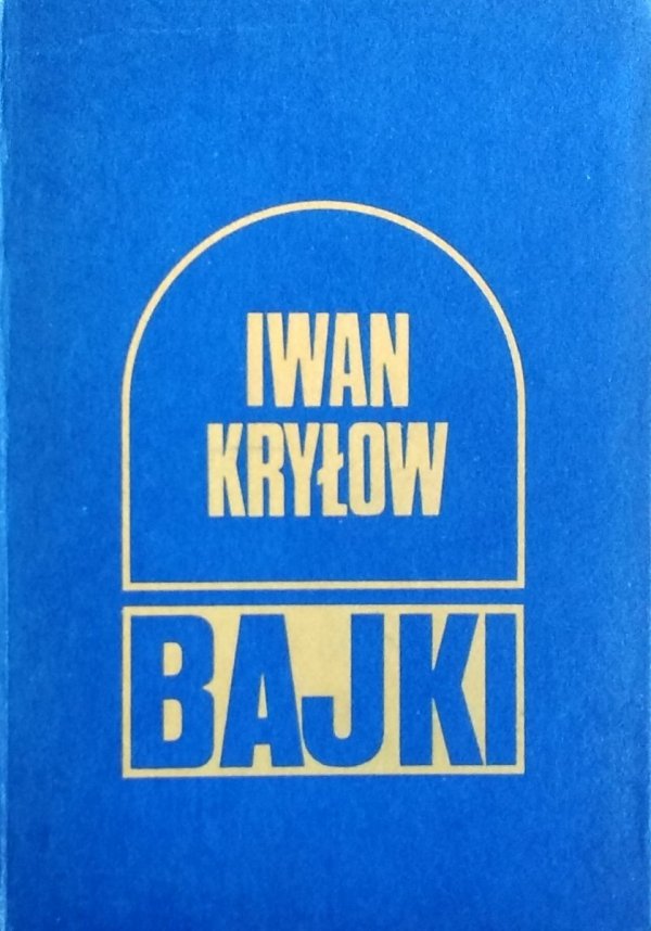 Iwan Kryłow • Bajki