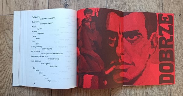 Włodzimierz Majakowski Dobrze