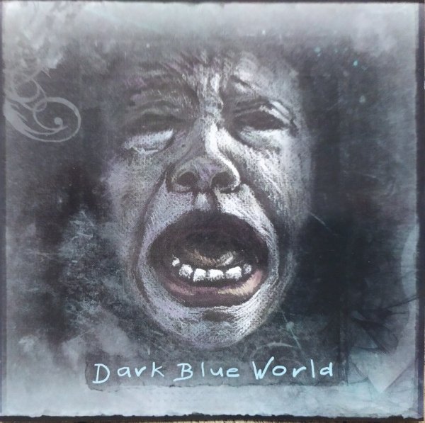 Dark Blue World CD