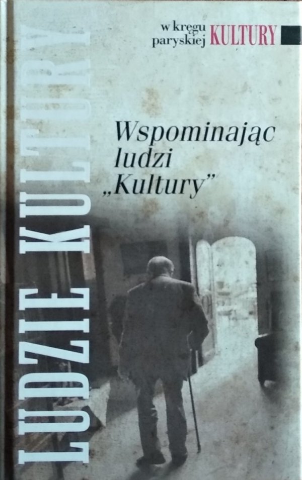 Sławomir Nowinowski • Wspominając ludzi &quot;Kultury&quot;