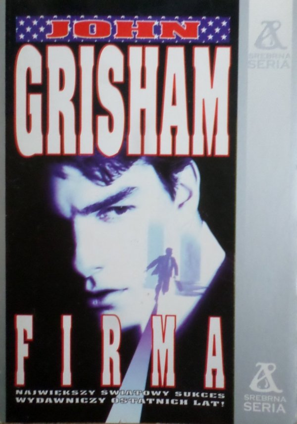 John Grisham • Firma