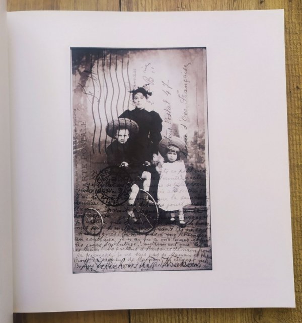 Wojciech Prażmowski Fotografie z lat 1987-1997 z esejem Marka Zielińskiego