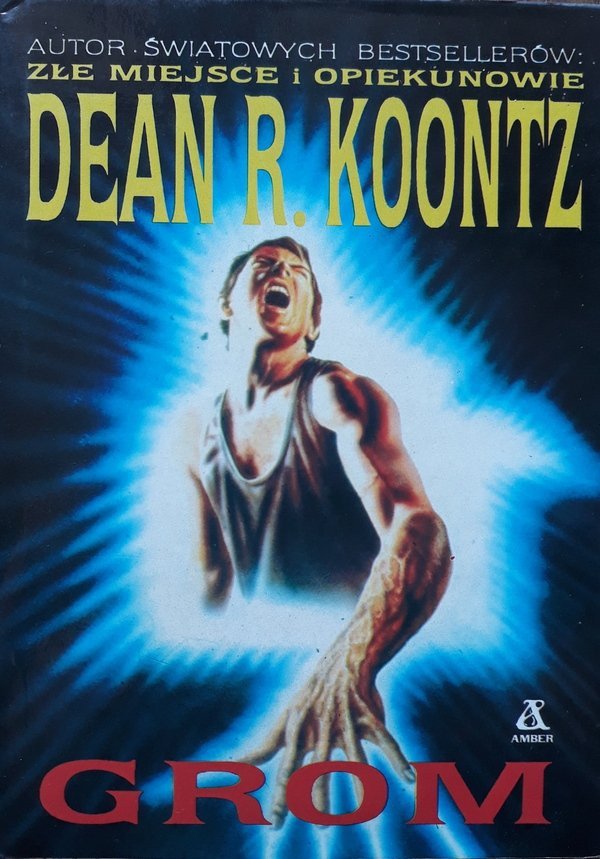 Dean R. Koontz • Grom