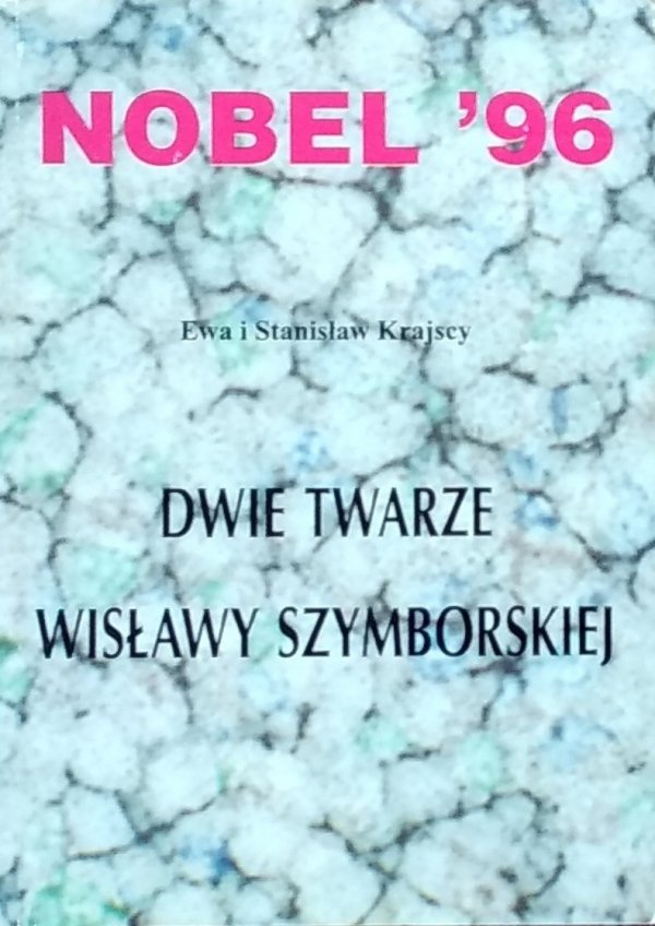Ewa i Stanisław Krajscy • Dwie twarze Wisławy Szymborskiej