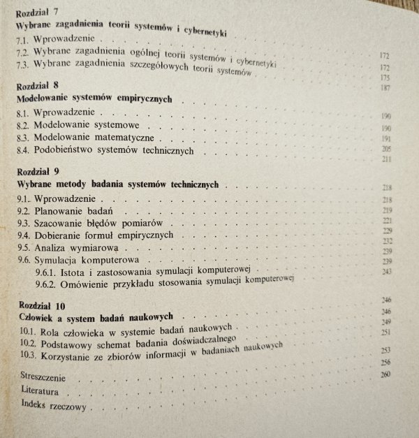 Stanisław Pabis Metodologia i metody nauk empirycznych