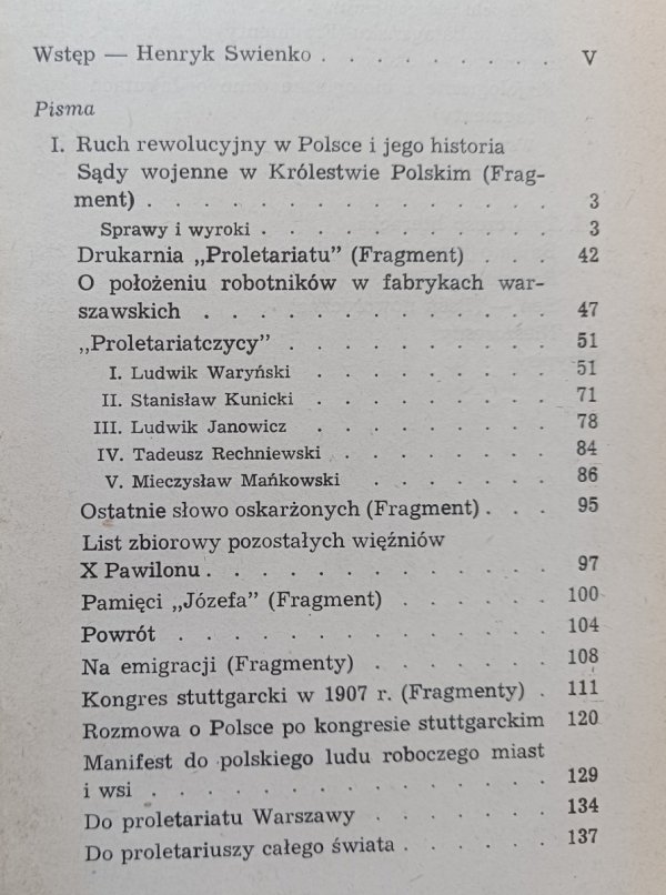 Feliks Kon Wolność, sprawiedliwość i godność człowieka