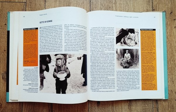 Martin Gilbert Holocaust . Ludzie Dokumenty Pamięć