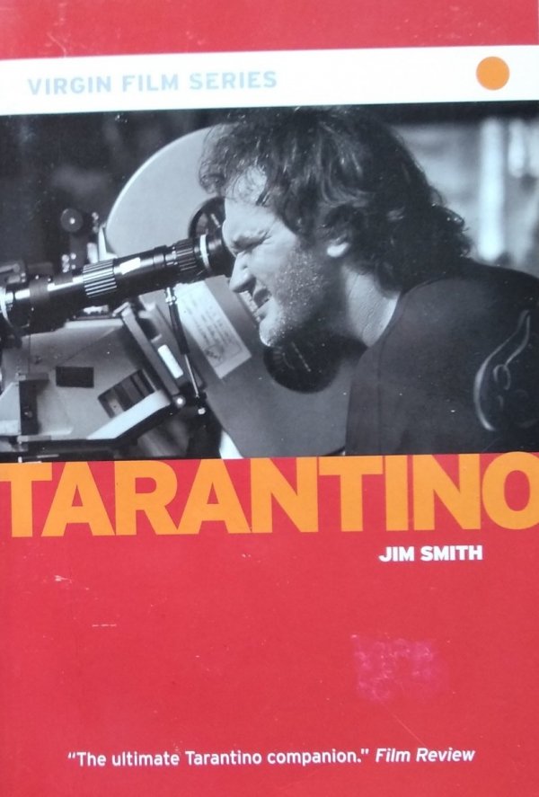 Jim Smith • Tarantino