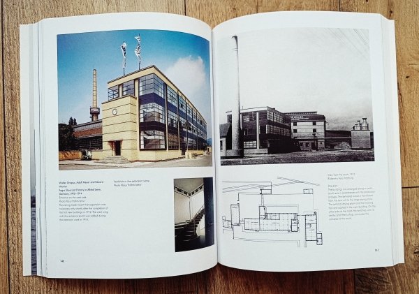Architecture in the 20th century [Taschen]
