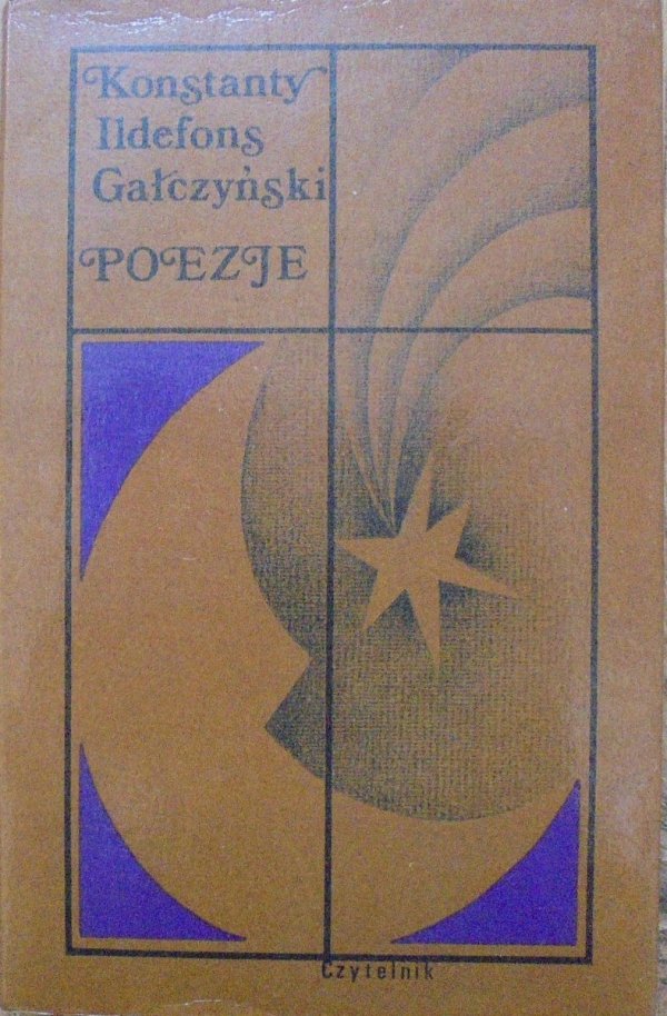 Konstanty Ildefons Gałczyński • Poezje
