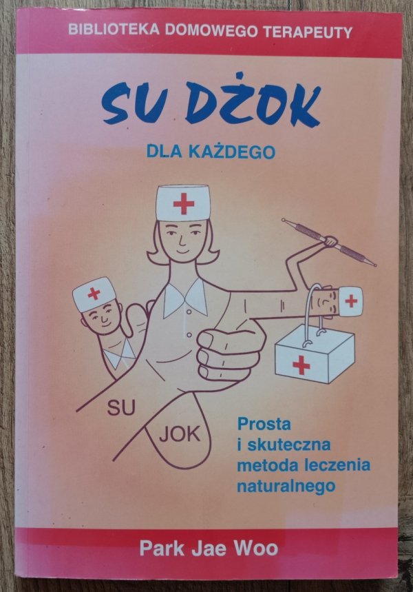 Park Jae Woo Su Dżok dla każdego