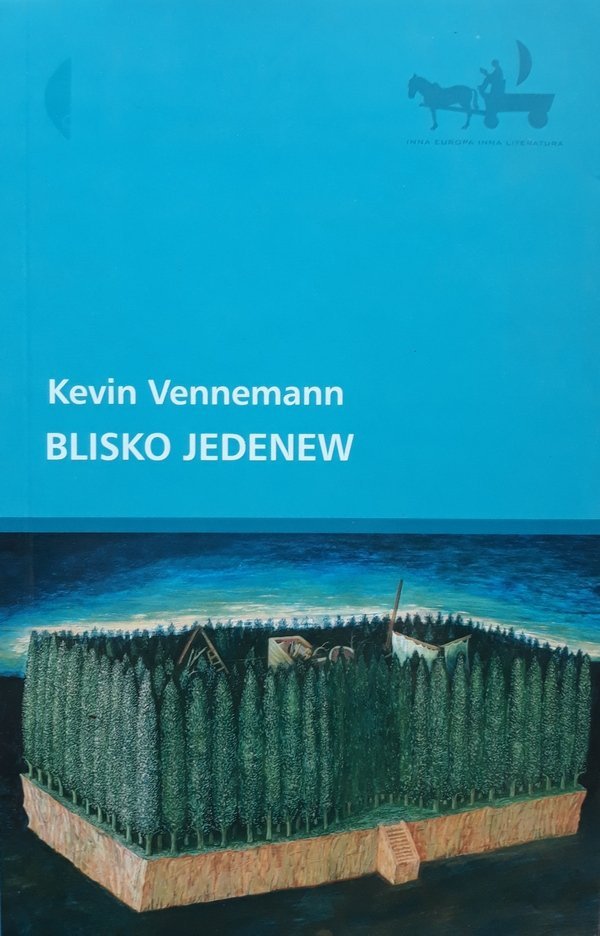 Kevin Vennemann • Blisko Jedenew 