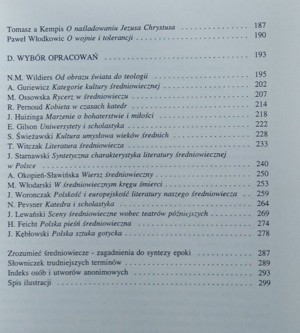 Roman Mazurkiewicz • Zrozumieć Średniowiecze