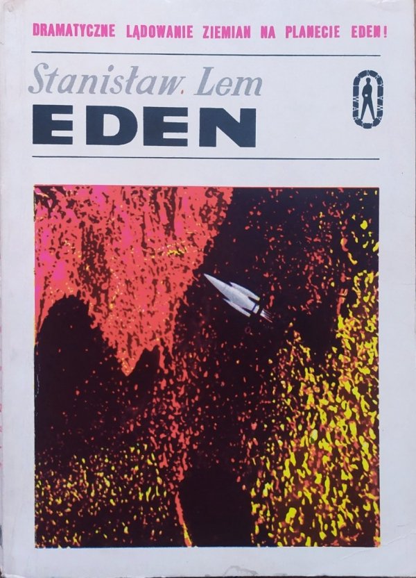 Stanisław Lem Eden