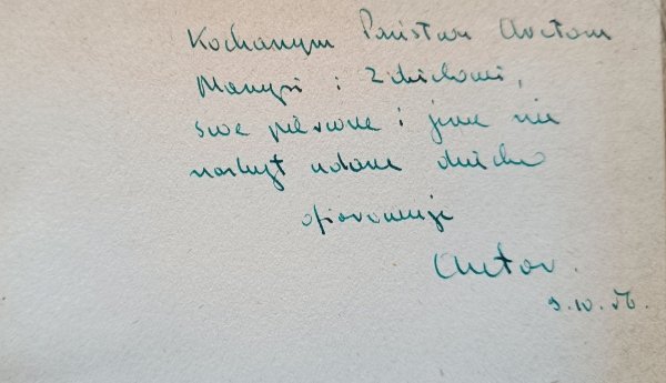 Marek Sobolewski Rola austro-marksizmu w rewolucji 1918 r. w Austrii [dedykacja Marka Sobolewskiego]