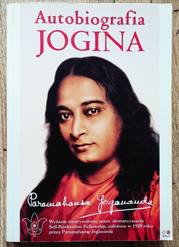 Paramahamsa Jogananda Autobiografia Jogina
