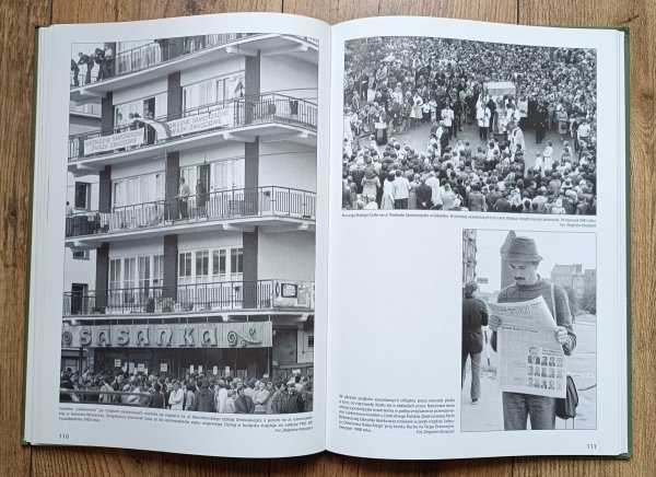 Fot. Kosycarz Niezwykłe zwykłe zdjęcia część III / dedykacja autorska