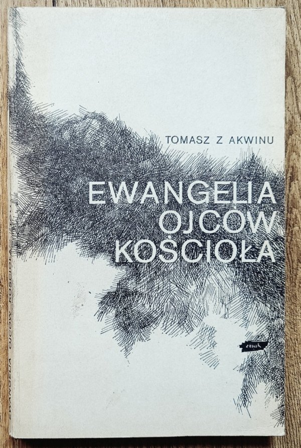 św. Tomasz z Akwinu Ewangelia Ojców Kościoła