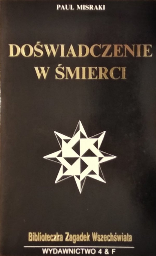 Paul Misraki • Doświadczenie w śmierci