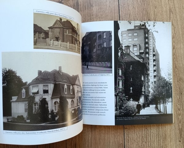 Życie codzienne w województwie śląskim 1922-1939
