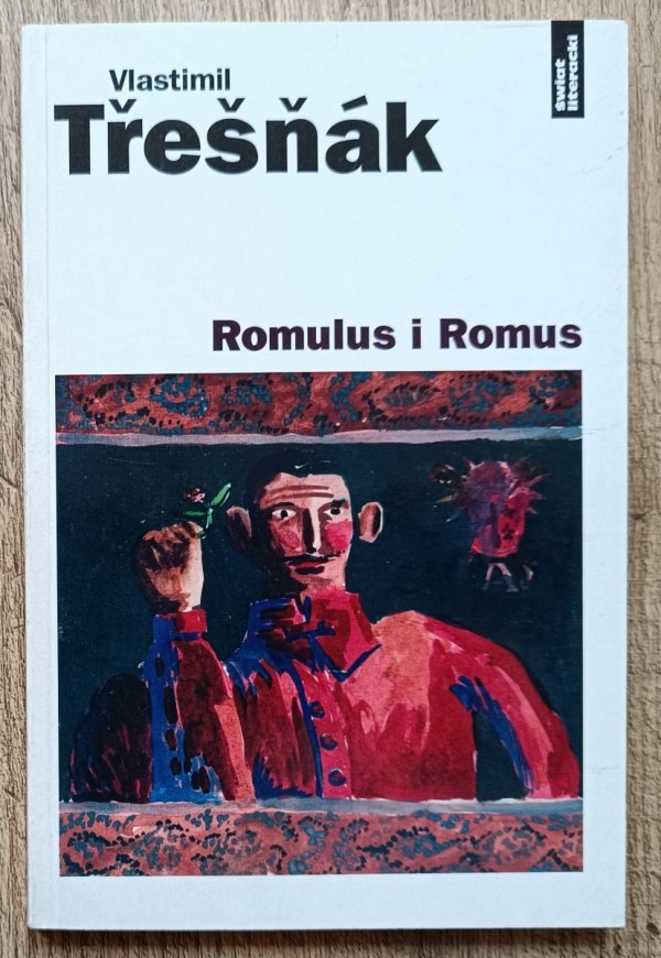 Vlastimil Tresnak Romulus i Romus