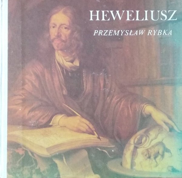 Przemysław Rybka • Heweliusz