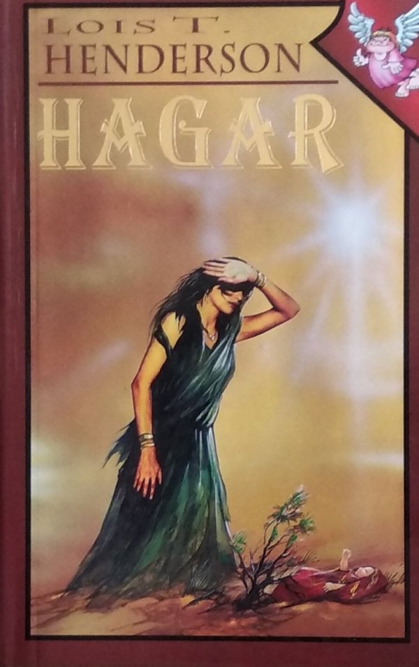 Lois Henderson • Hagar