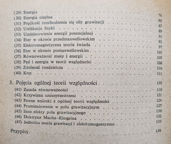 Edmund T. Whittaker Od Euklidesa do Einsteina