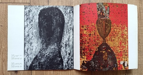 Henryk Musiałowicz / Współczesna grafika polska