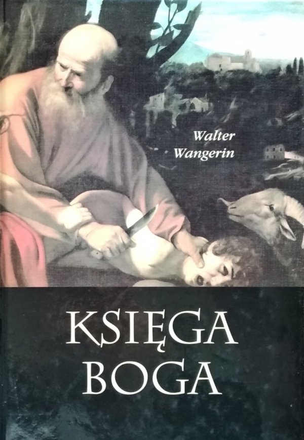 Walter Wangerin • Walter Wangerin