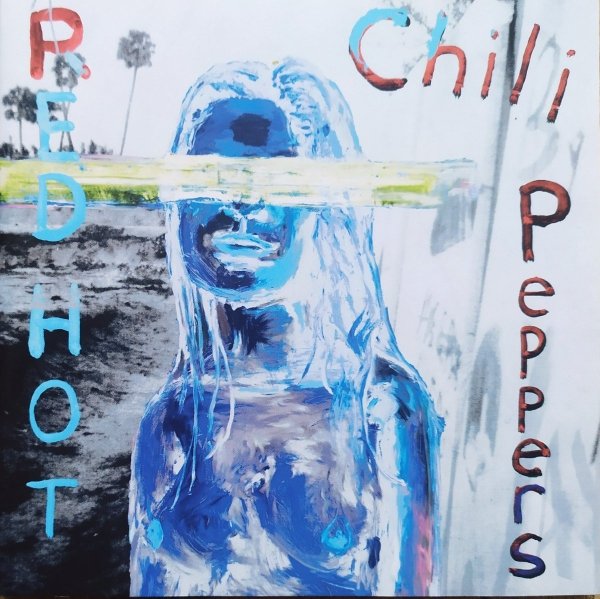 Red Hot Chili Peppers By the Way CD