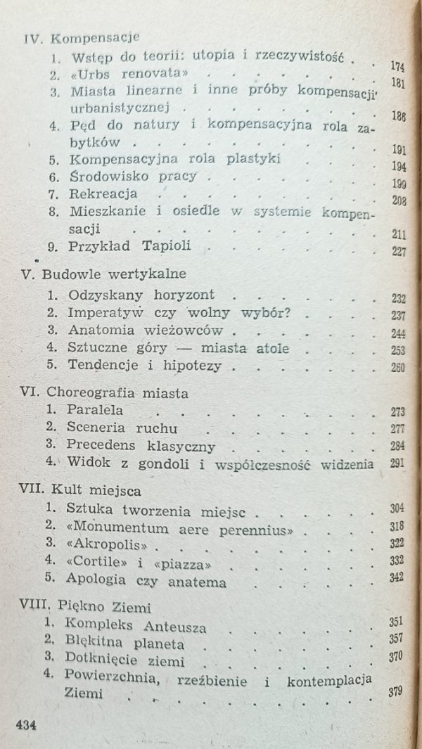 Bolesław Szmidt Ład przestrzeni