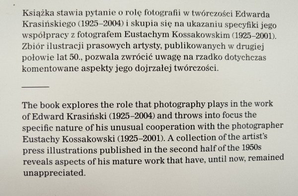 red. Paweł Polit Edward Krasiński. Elementarz ABC