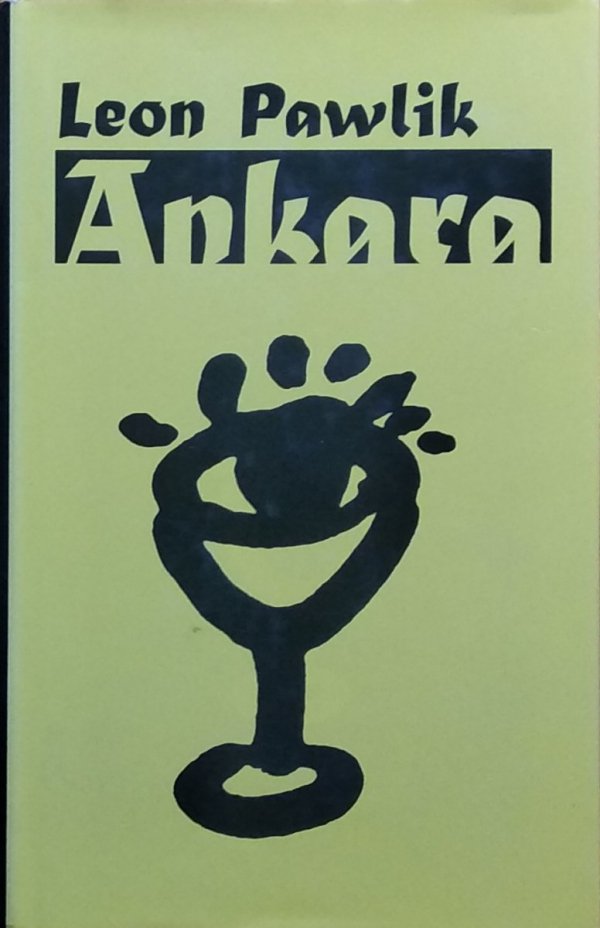 Leon Pawlik • Ankara