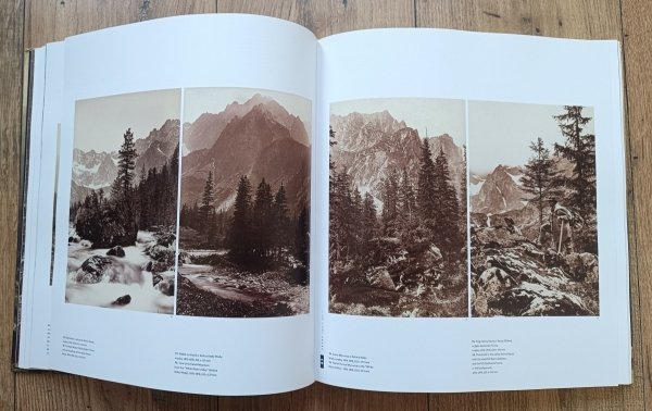 Tatry. Fotografie Tatr i Zakopanego 1859-1914