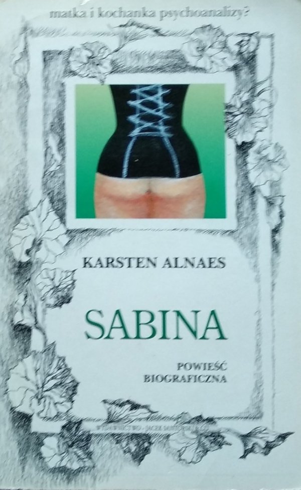 Alnaes Karsten • Sabina